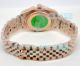 Replica Rolex Datejust White Maple Leaf Flower Dial Rose Gold Case Watch (1)_th.jpg